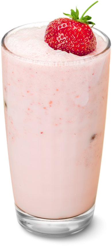 Strawberry Smoothie