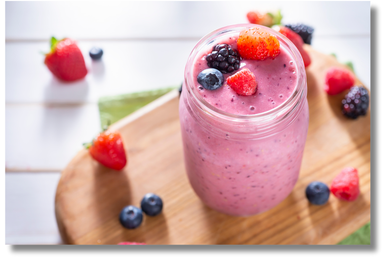 Berry Smoothie