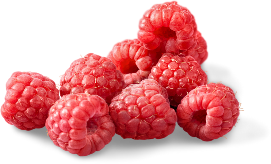 Raspberries