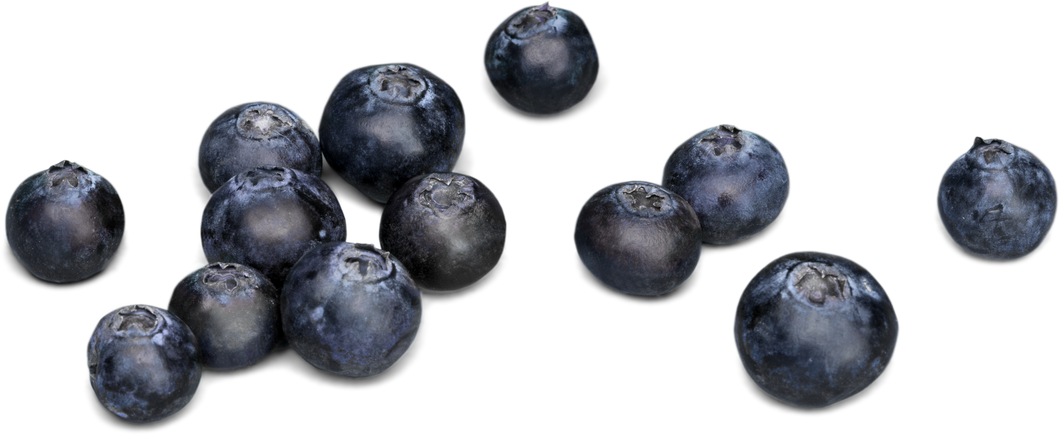 Blueberries